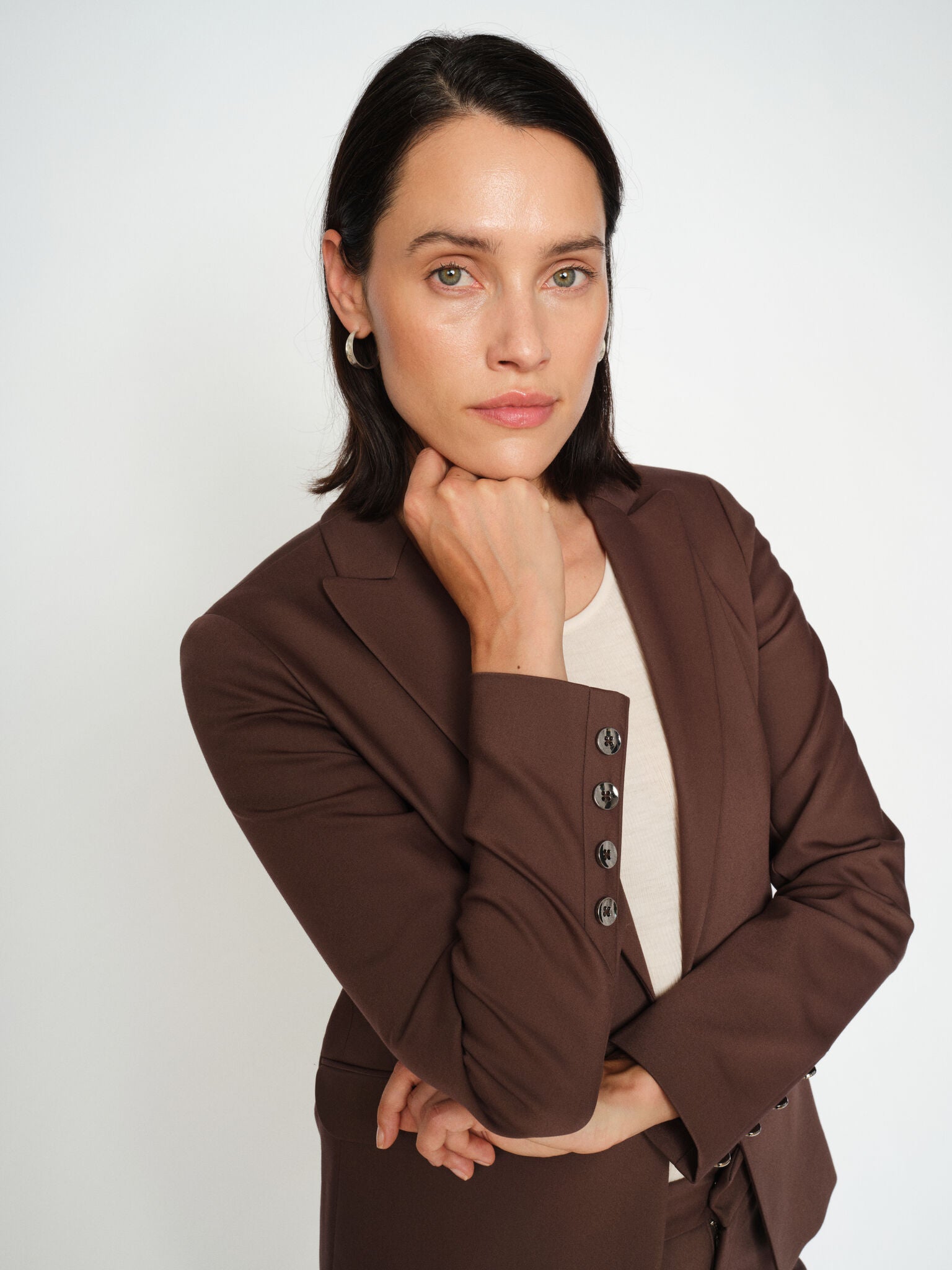 Modelshot / Bracken / Detail